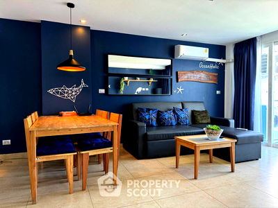 Condos for rent Soi Buakhao : 2-BR Condo at Centara Avenue Residence close to Pattaya South (ID 1757449)