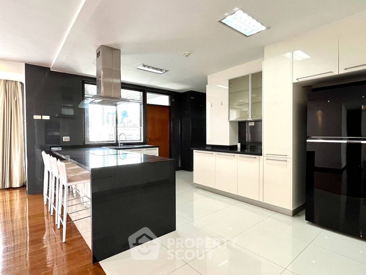 รูป คอนโด 3-ห้องนอน ที่ ไพรม แมนชั่น วัน ใกล้ MRT เพชรบุรี (ID 2286625) - รูปที่ 12/27