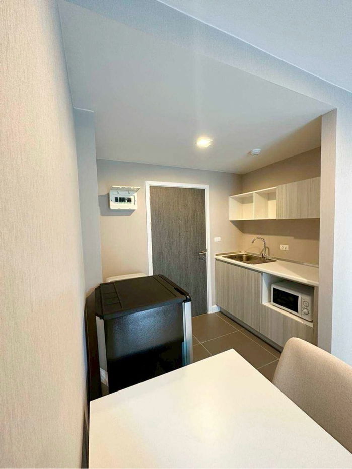 รูป ให้เช่าคอนโด  Metro Luxe  Riverfront  รัตนาธิเบศร์ - รูปที่ 16/44