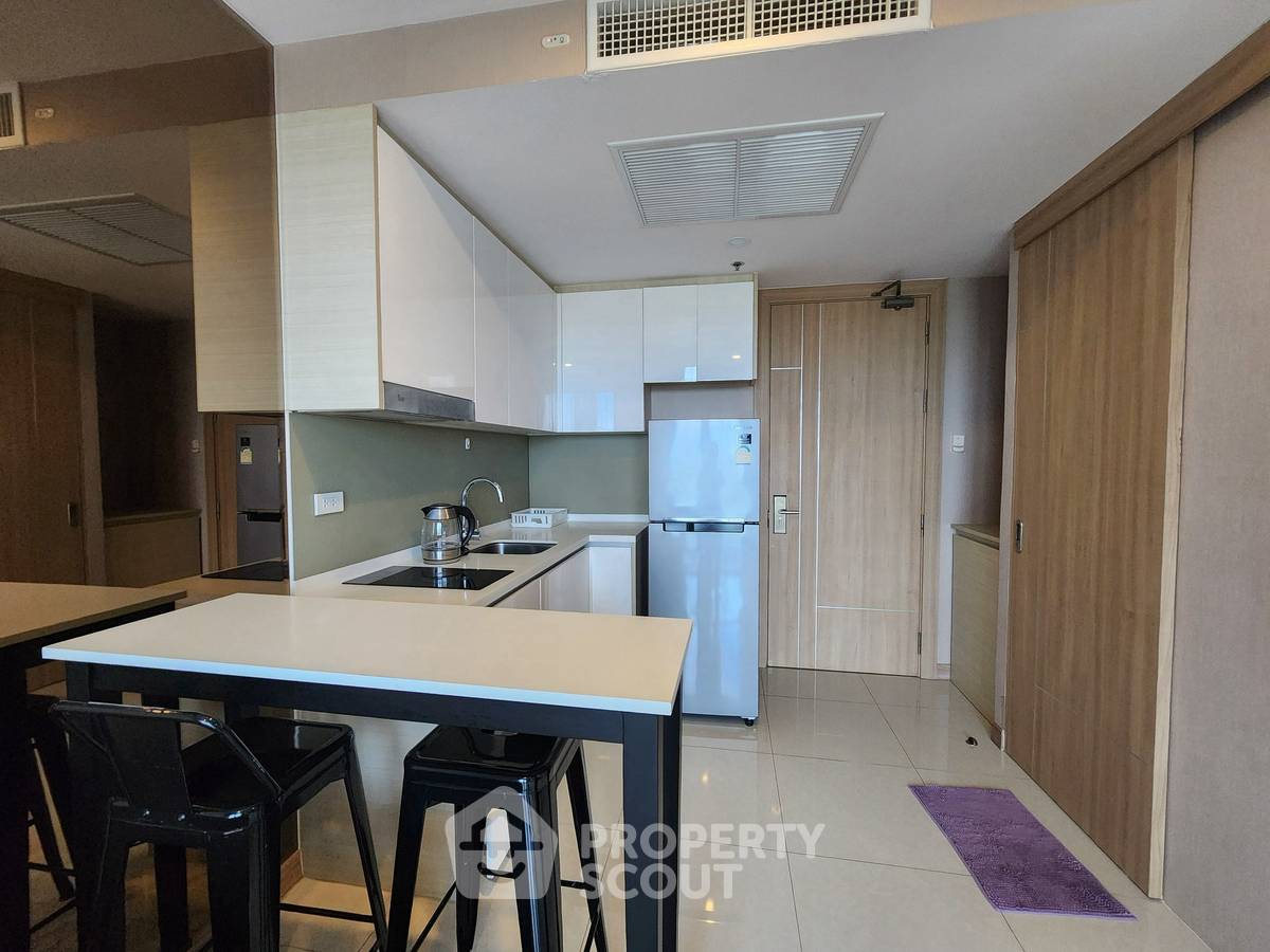 รูป คอนโด 1-ห้องนอน ที่ เดอะ ริเวียร่า จอมเทียน ใกล้ หาดจอมเทียน (ID 2285412) - รูปที่ 3/15