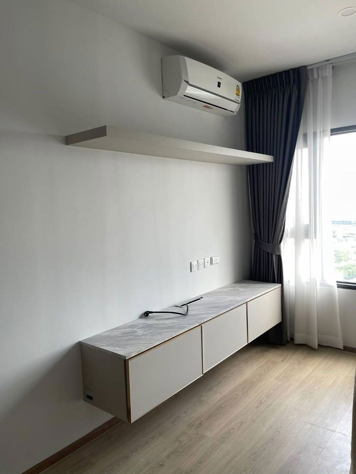 picture PFD-05750 Condo for Rent: Life Rama 4‑Asoke Schedule a viewing ■ Line: @propertyfinder	 - 5/10