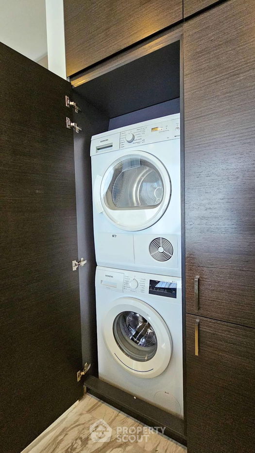 รูป คอนโด 1-ห้องนอน ที่ ศาลาแดง วัน ใกล้ MRT สีลม (ID 1372709) - รูปที่ 15/23