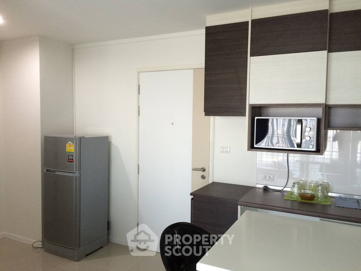 รูป คอนโด 1-ห้องนอน ที่ ลุมพินี พาร์ค บีช จอมเทียน ใกล้ หาดจอมเทียน (ID 2305881) - รูปที่ 5/13