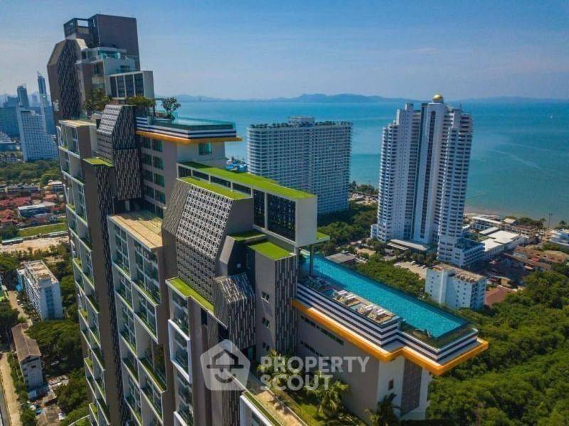 picture 1-BR Condo at The Riviera Jomtien close to Jomtien Beach (ID 2164260) - 7/7