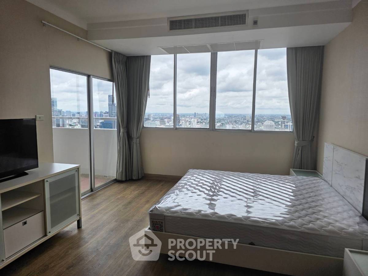 picture 3-BR Condo at The Waterford Diamond Tower Sukhumvit near BTS Phrom Phong (ID 825458) - 11/20