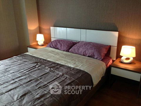 1-BR Condo at The President Condo Sukhumvit 81 near BTS On Nut (ID 510526)