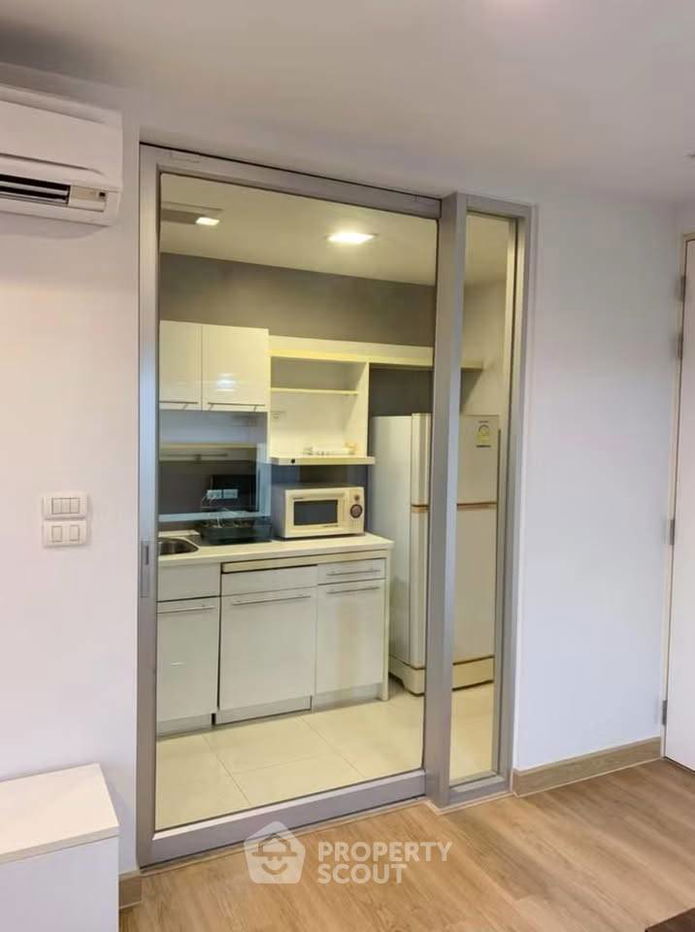 รูป คอนโด 1-ห้องนอน ที่ เดอะรูม สุขุมวิท 64 ใกล้ BTS ปุณณวิถี (ID 2305128) - รูปที่ 7/11