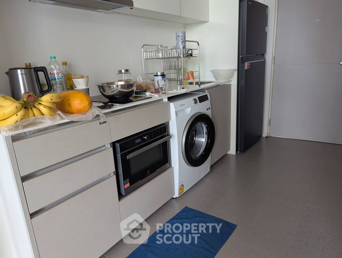 picture 2-BR Condo at Veranda Residence Hua Hin close to Khao Takiab beach (ID 2305198) - 7/15