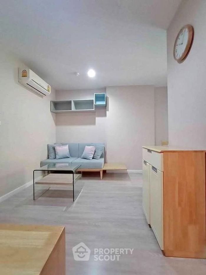 picture 1-BR Condo at Metroluxe Rama 4 near BTS Ekkamai (ID 2291021) - 2/11