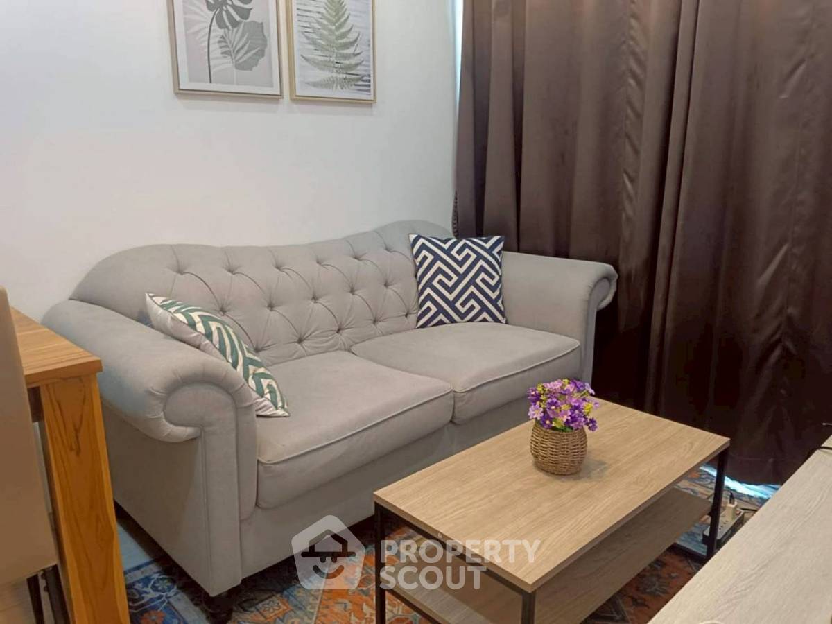 รูป คอนโด 1-ห้องนอน ที่ ไอดีโอ โมบิ สุขุมวิท อีสท์เกต ใกล้ BTS บางนา (ID 2115570) - รูปที่ 2/10