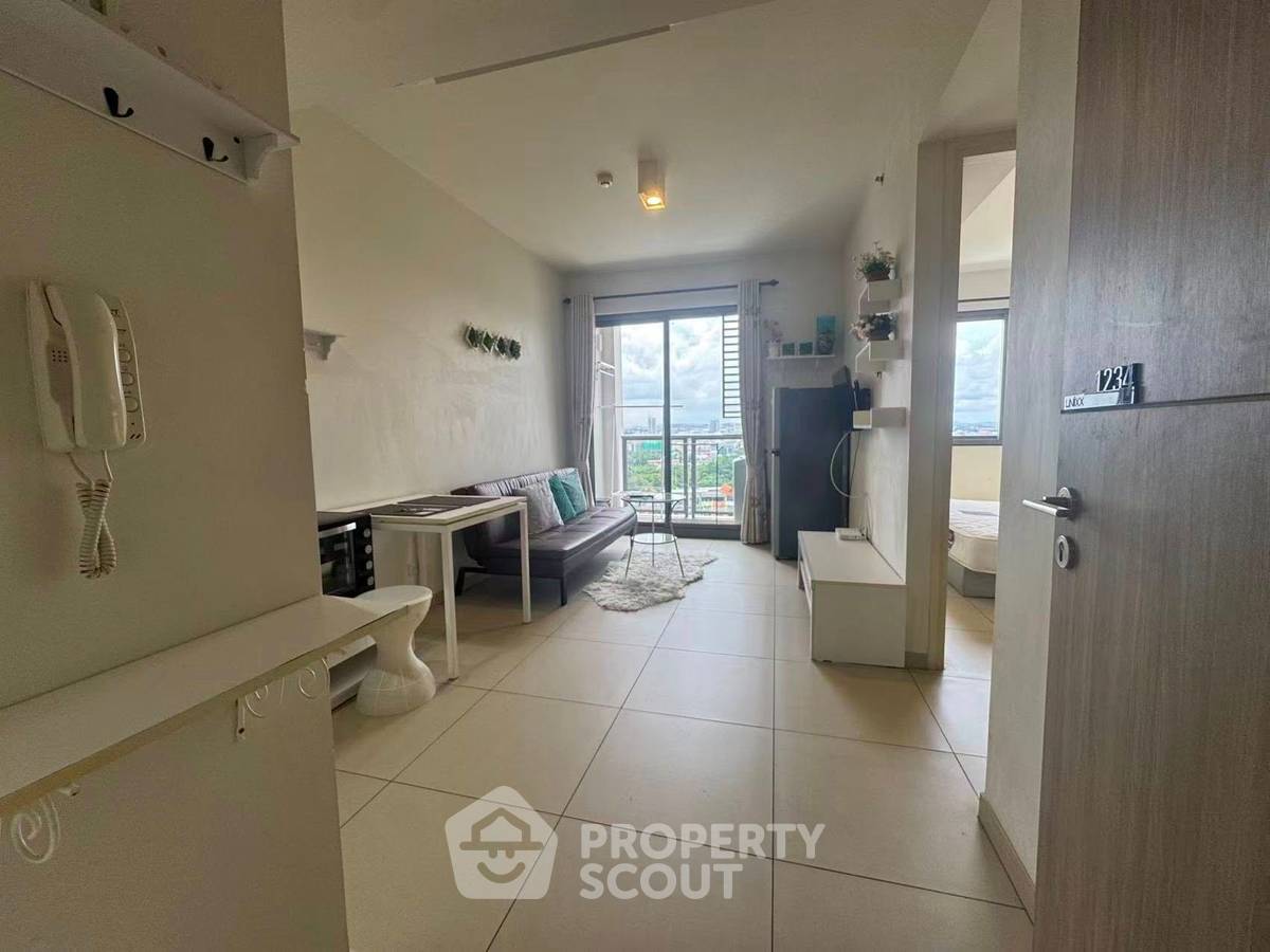 picture 1-BR Condo at Unixx South Pattaya close to Phratamnak (ID 2307791) - 6/11