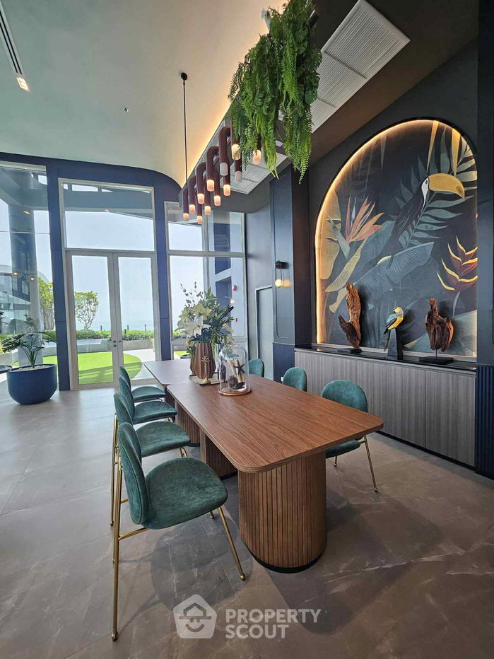 picture 1-BR Condo at Supalai Blue Whale close to Raruk Hua Hin (ID 2305398) - 21/22
