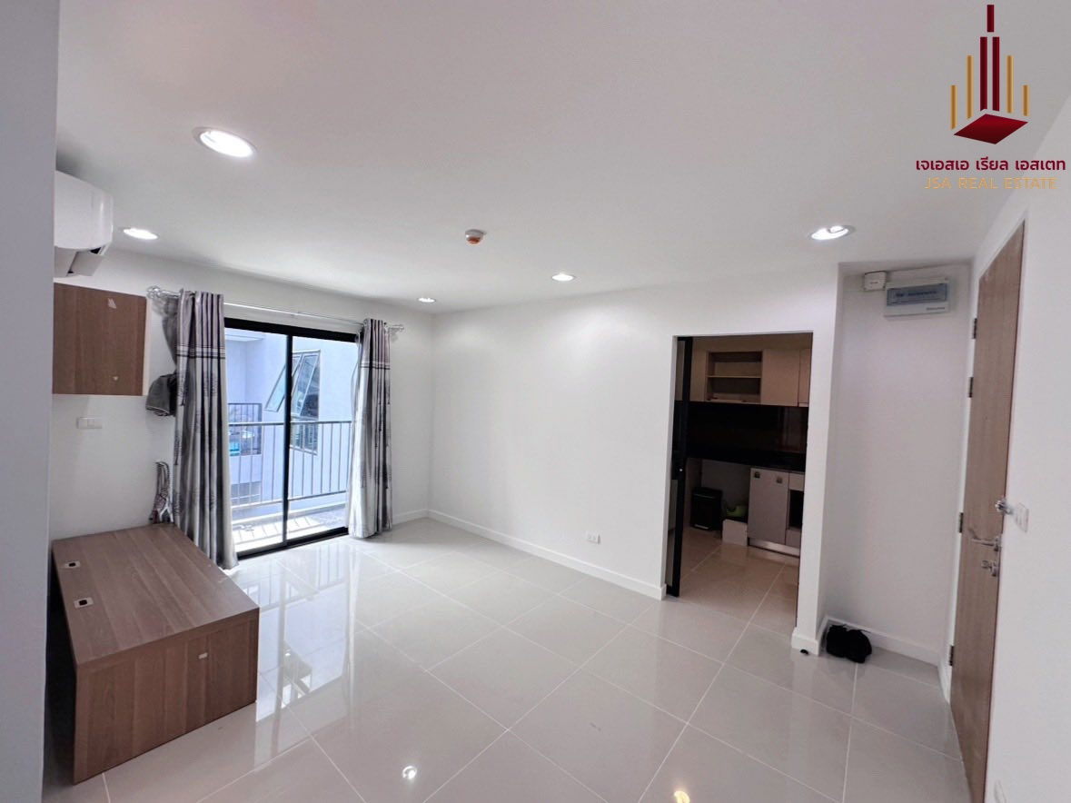 picture ✨ For Sale: Zenith Place Sukhumvit 42 Condo ✨    💰 Only 3,300,000 THB - 4/6