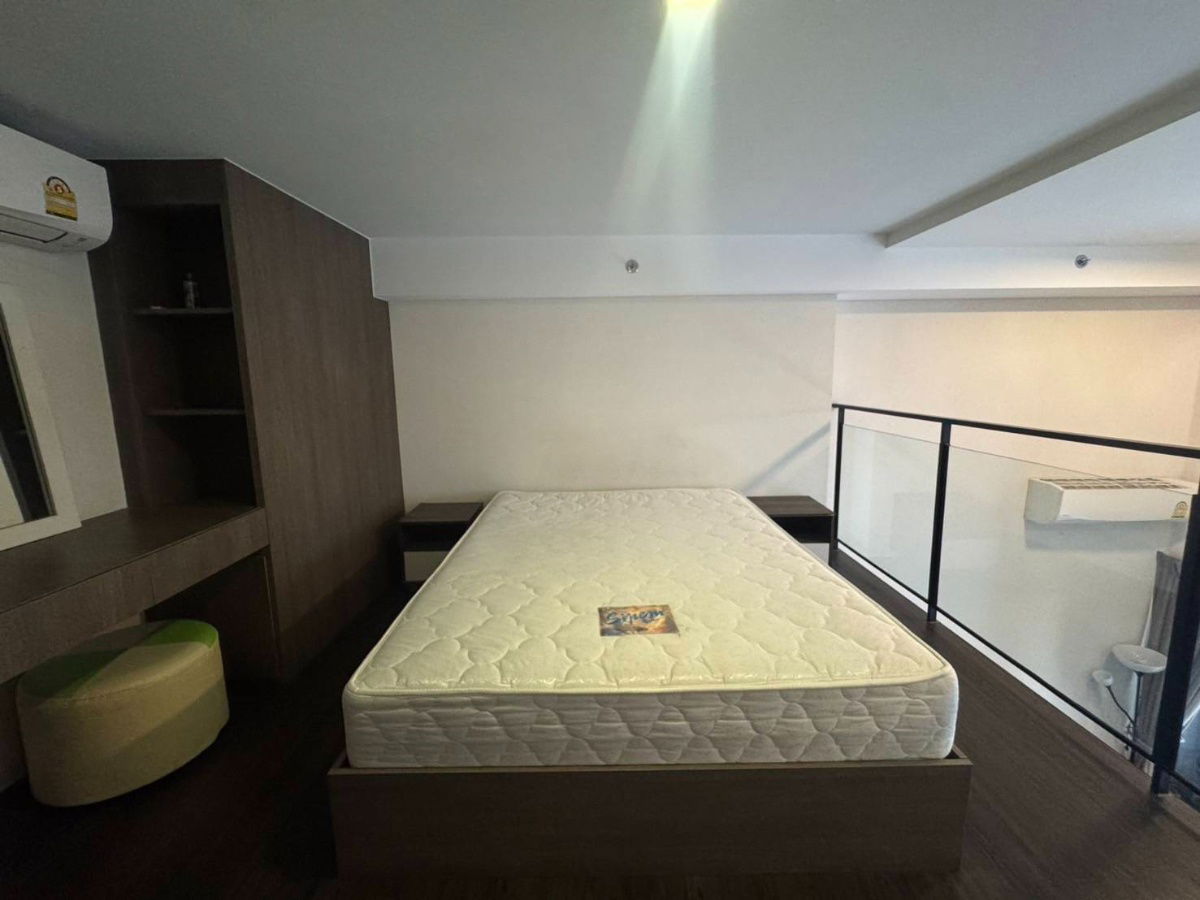 picture Condo For Rent!!Siamese Sukhumvit 48 - 9/15
