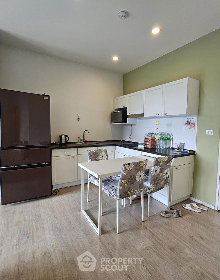picture 2-BR Condo at S1 Condominium Rama 9 in Suan Luang (ID 2013365) - 8/18
