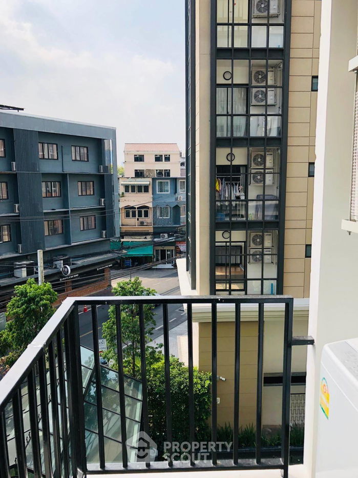 picture 1-BR Condo at The Nest Sukhumvit 22 near MRT Queen Sirikit National Convention Centre (ID 2305092) - 11/12