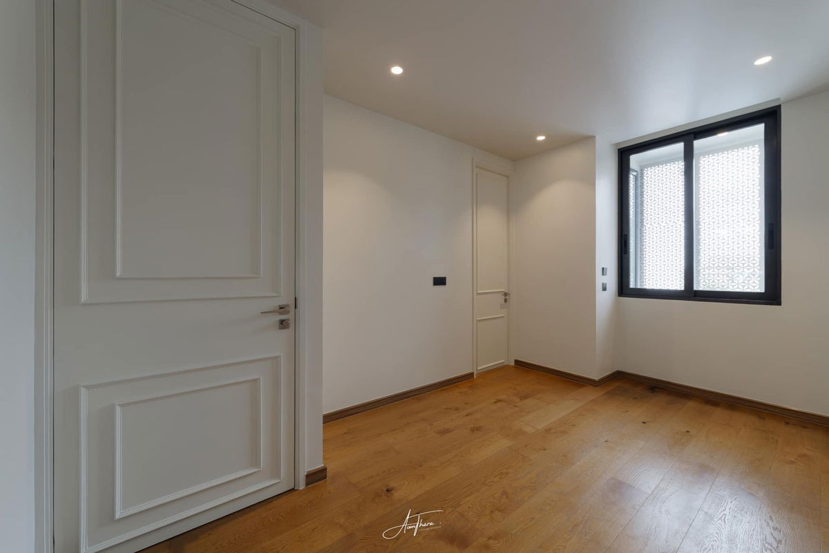 รูป 🔥For Rent!! ready to move-in 3b4b 250k - Home - Soi Ekkamai 10 📞Call 096 896 5953 - รูปที่ 22/33