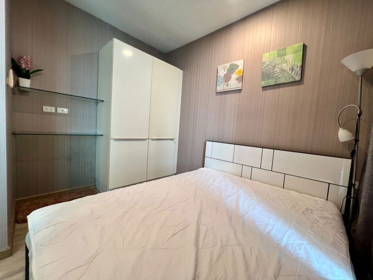picture 🔥 Room for RENT! at Prime Square Condominium  in Nimman area (Corner Room / Mountain View) - next to Maya Shopping Mall - 9/11