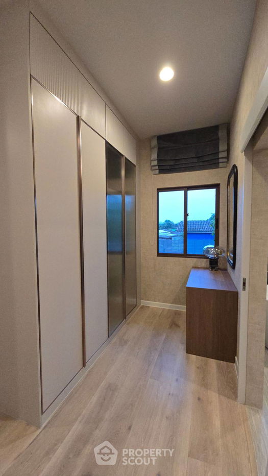 รูป บ้าน 4-ห้องนอน ที่ บุราสิริ กรุงเทพกรีฑา ใน หัวหมาก (ID 2306030) - รูปที่ 22/25