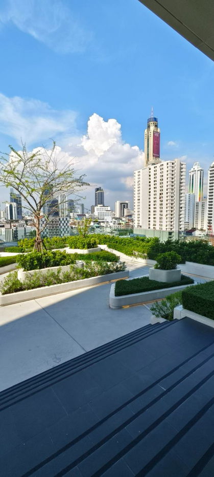 รูป ขายคอนโด WISH Signature II Midtown Siam ชั้น 14,15  ห้องกว้าง วิวสวย(สยาม) เดินทางสะดวก  ใกล้ BTS ราชเทวี  ถ.เพชรบุรี เพชรบุรี ราชเทวี กรุงเทพ 10400 - รูปที่ 14/18