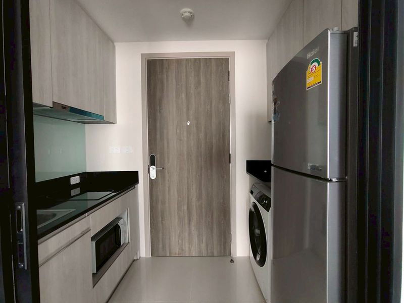 picture For Rent Niche Mono Mega Space Bangna Unit 78/657 - 9/12
