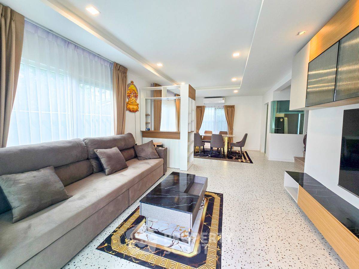 picture 4-BR House at Villaggio 2 Srinakarin-Bangna in Bang Kaeo (ID 2305925) - 1/17