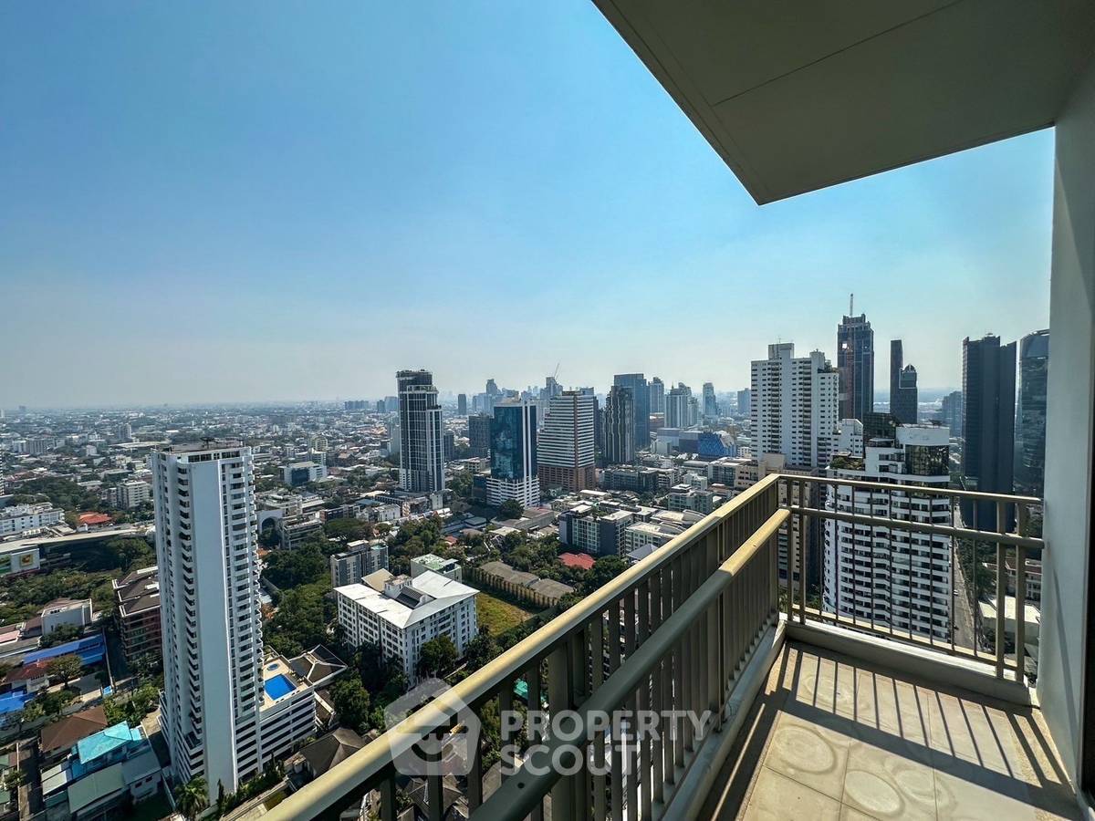 รูป คอนโด 3-ห้องนอน ที่ ควอทโทร บาย แสนสิริ ใกล้ BTS ทองหล่อ (ID 2307339) - รูปที่ 5/20