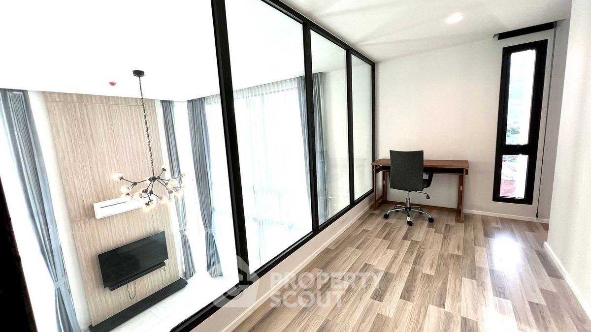 picture 2-BR Condo at The Win Condominium close to East Pattaya (ID 1176753) - 11/26