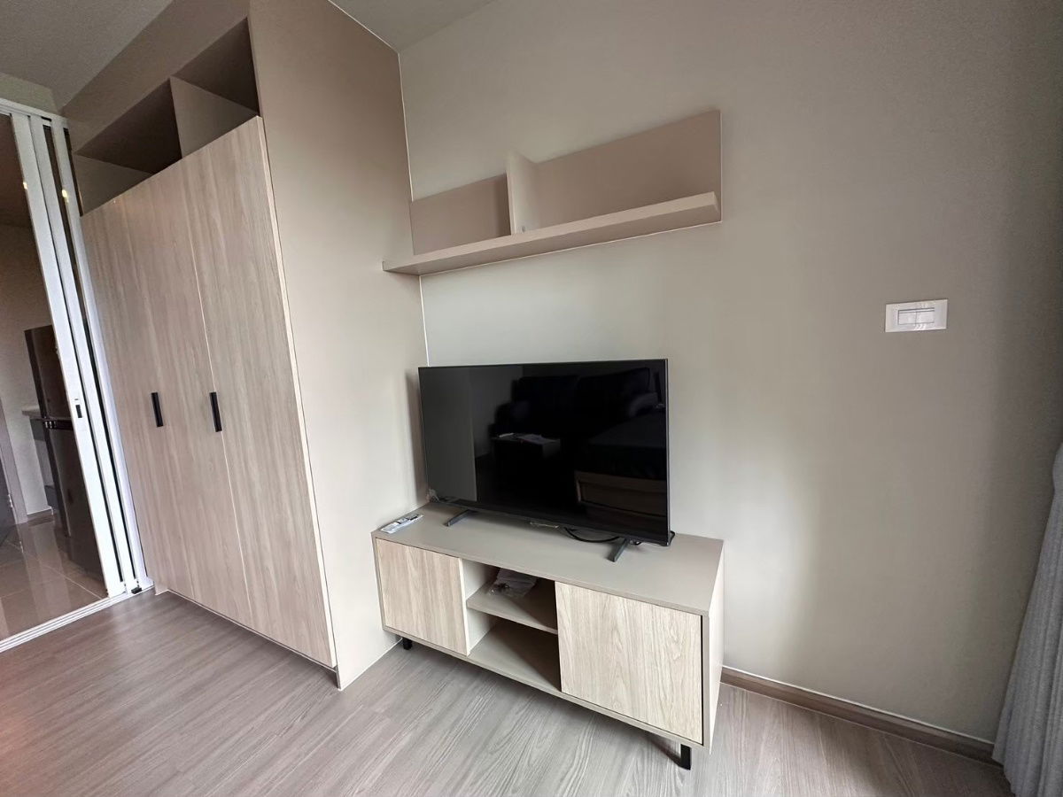 picture 🏢For Rent: Dcondo Panaa 🥳9,500 THB/month 5th Floor, Building A - 6/7