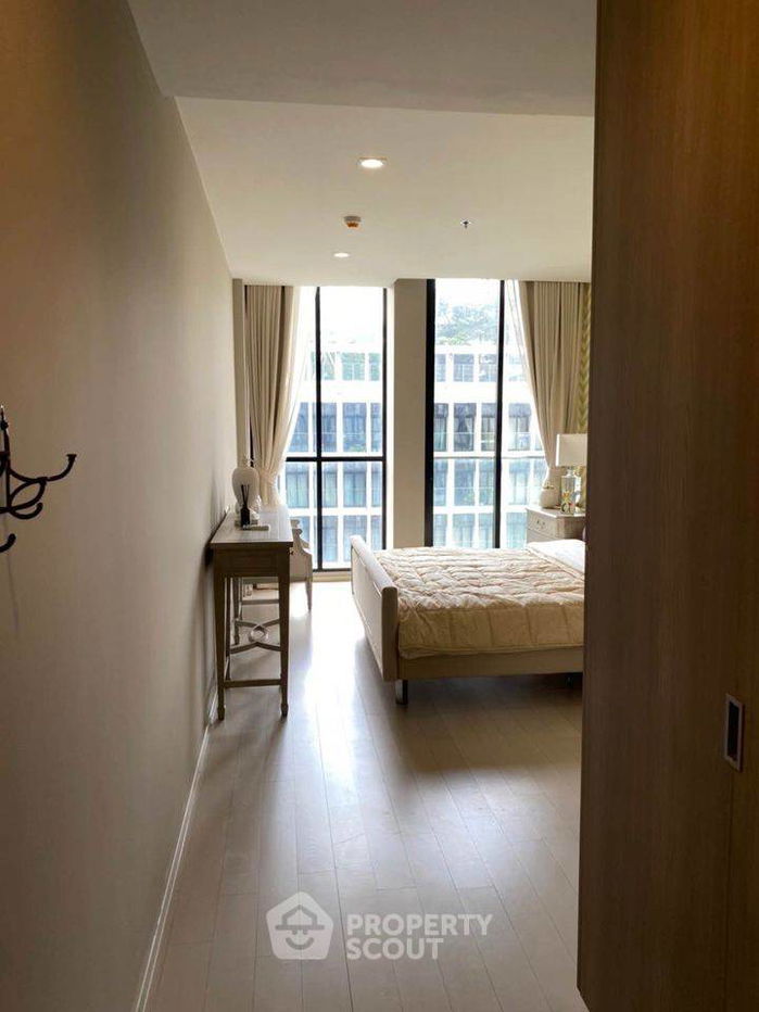 picture 1-BR Condo at Noble Ploenchit near BTS Phloen Chit (ID 985960) - 6/14