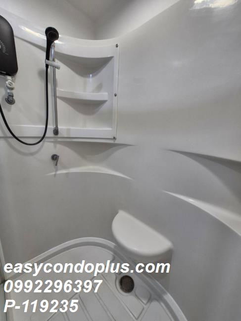picture P-119235 Condo for rent Q House Condo Sathorn fully furnished (Confirm again when visit).  - 4/19