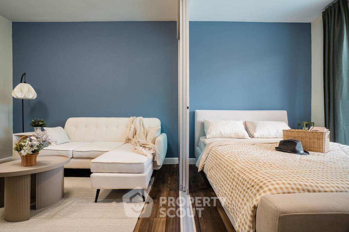 picture 1-BR Condo at A Space Me Sukhumvit 77 in Suan Luang (ID 2305279) - 3/15