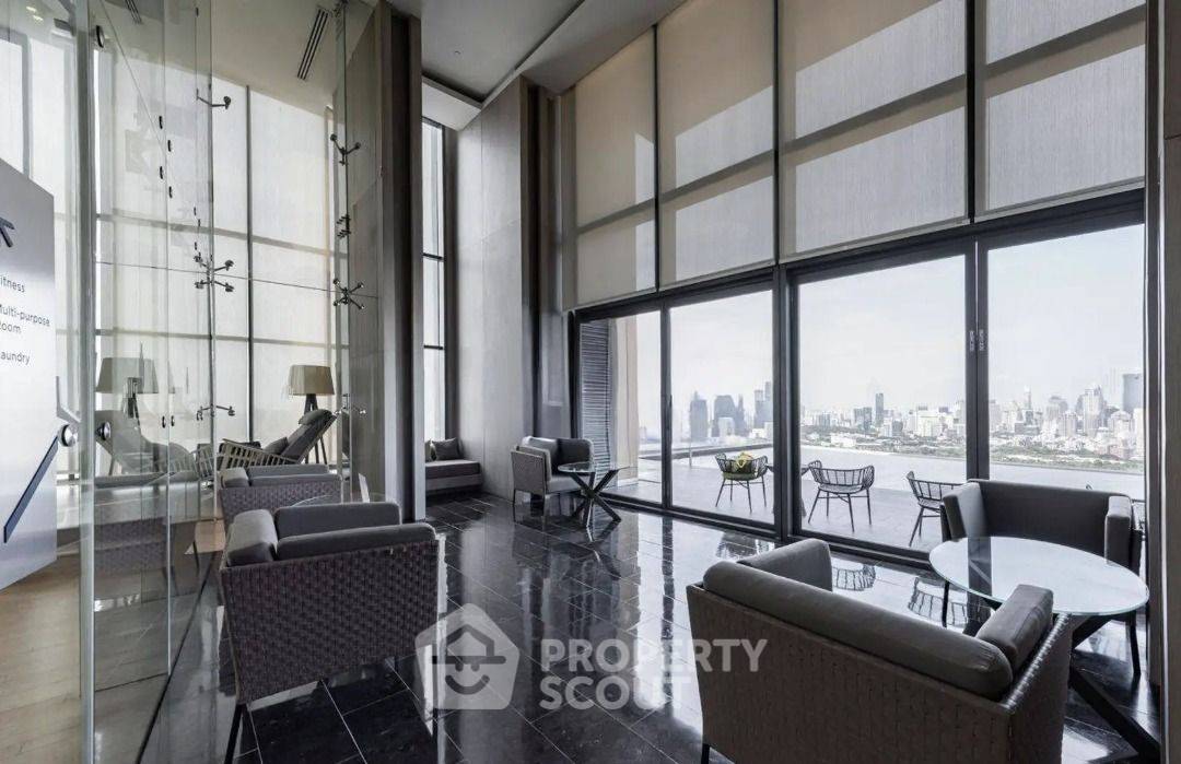 picture 2-BR Condo at The Lumpini 24 near BTS Phrom Phong (ID 1895455) - 16/17