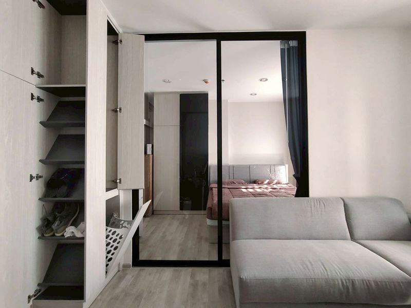 picture For Rent Niche Mono Mega Space Bangna Unit 78/657 - 2/12