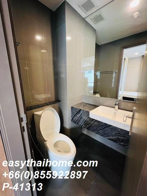 picture P-41313 Condo for sell Ashton Chula-Silom fully furnished. - 12/15
