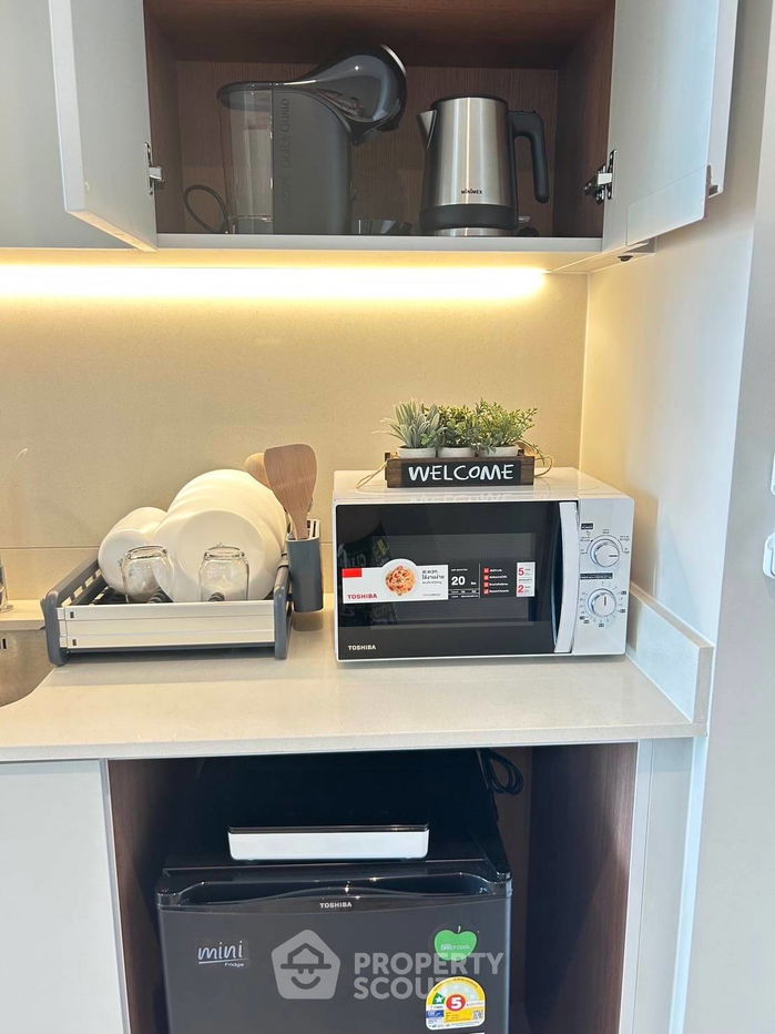 picture 1-BR Condo at VEHHA Hua Hin close to Vana Nava Water Jungle (ID 2307297) - 9/14