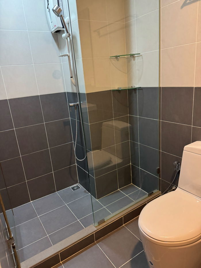 picture *** (Project Agent) Condo for rent: Ideo Mobi Charan-Interchange *** - 6/8