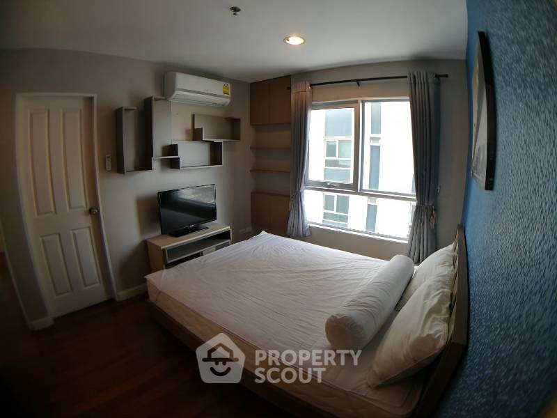 picture 2-BR Condo at Belle Grand Rama 9 near MRT Phra Ram 9 (ID 700041) - 19/22