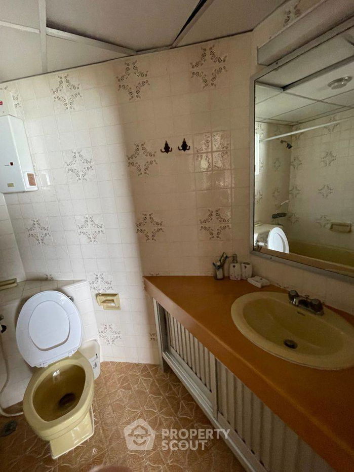 picture 2-BR Condo at Siam Penthouse 3 Condominium close to Sanctuary of Truth (ID 1495087) - 2/12