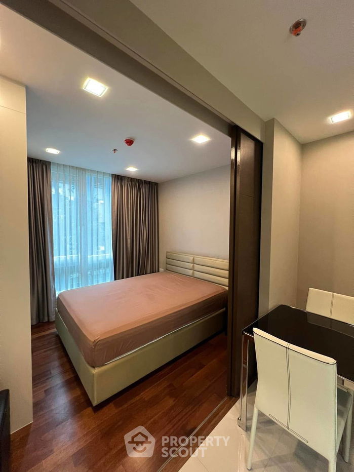 รูป คอนโด 1-ห้องนอน ที่ เดอะ เมโทรโพลิส สำโรง อินเตอร์เชนจ์ ใกล้ BTS สำโรง (ID 2304476) - รูปที่ 4/12