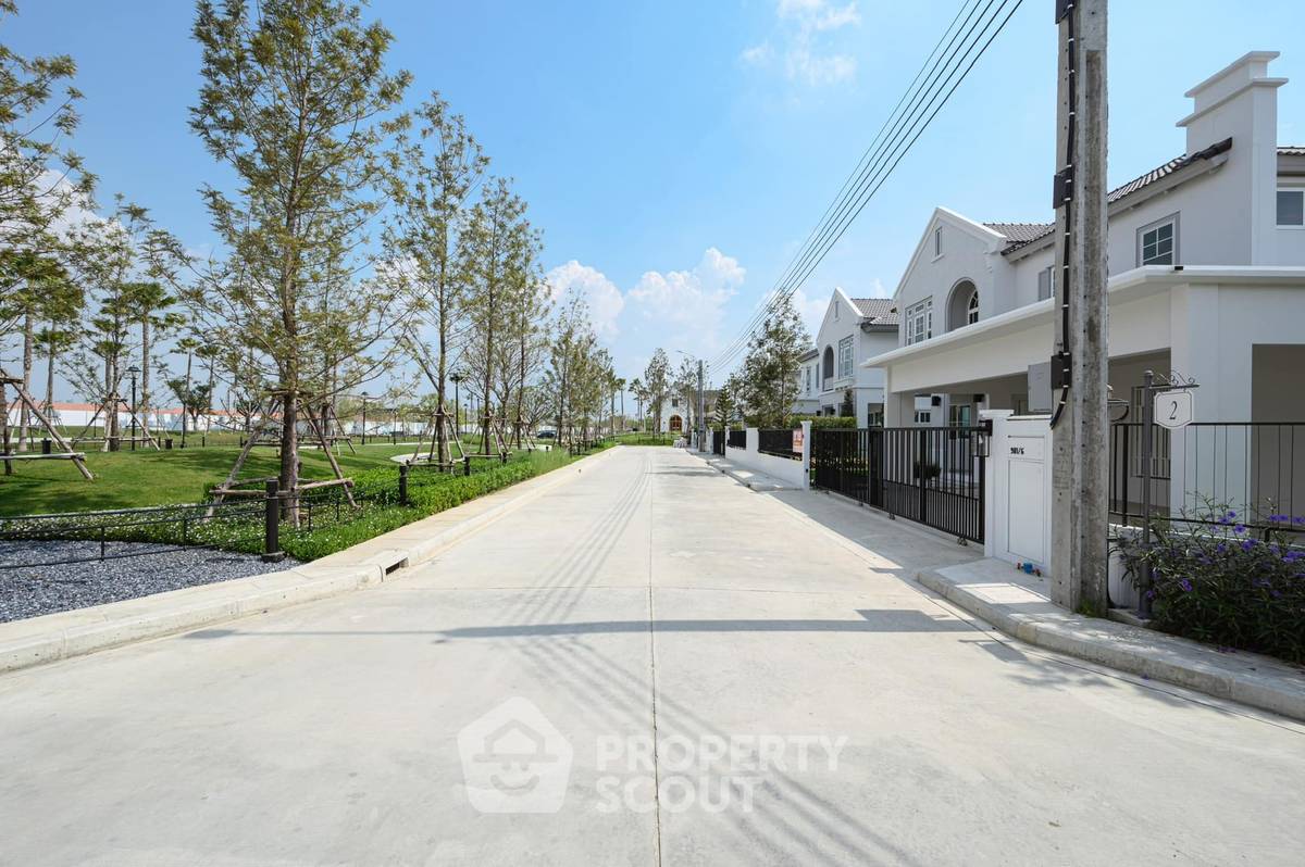 รูป บ้าน 4-ห้องนอน ใน บางแก้ว (ID 1957465) - รูปที่ 17/19