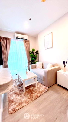 Condos for rent : 1-BR Condo For Rent At The Sky Sukhumvit Near BTS Udom Suk (ID 2304070)