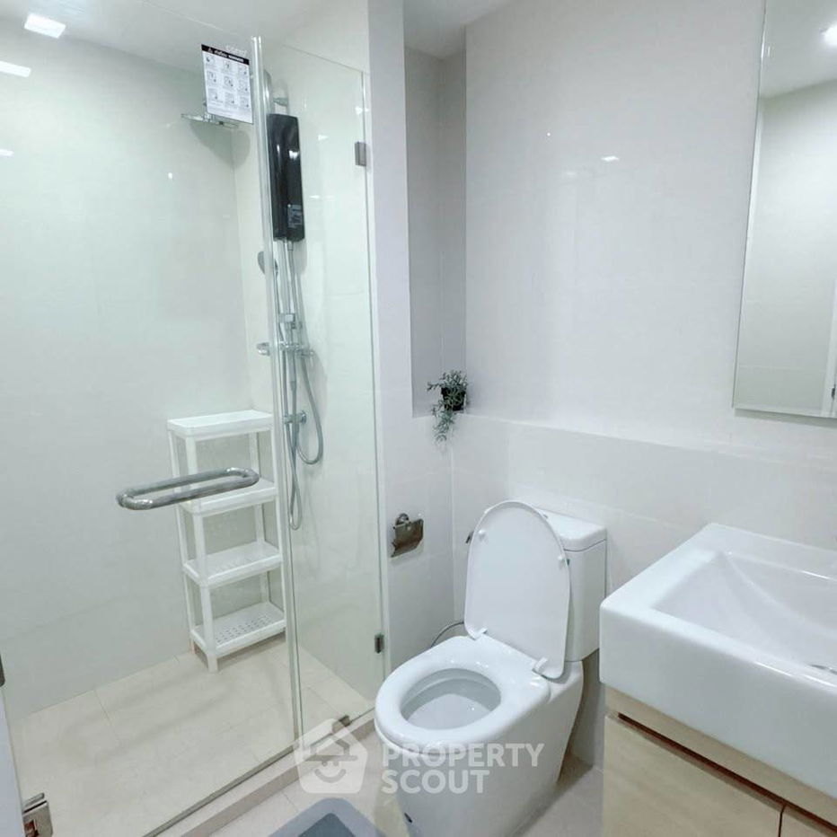 picture 1-BR Condo at Metro Luxe Rose Gold Phahol - Sutthisan near BTS Saphan Khwai (ID 2307275) - 6/7