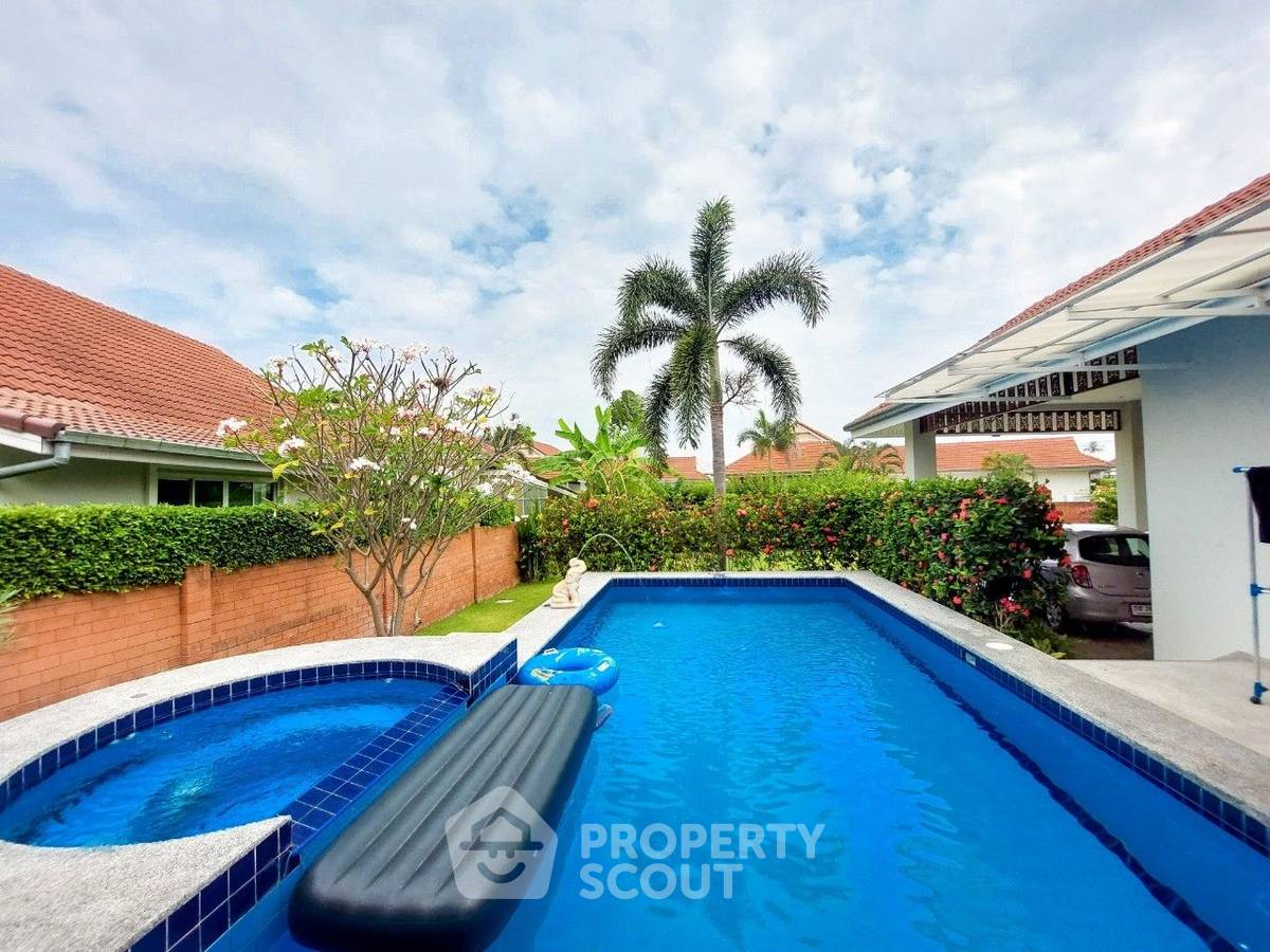 picture 3-BR House at Smart House Village 2 in Thap Tai (ID 1332947) - 11/49