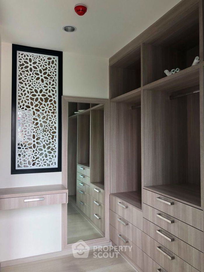 picture 1-BR Condo at Life Asoke near ARL Makkasan (ID 824847) - 4/5
