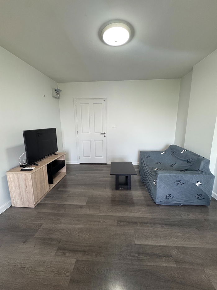 picture Dcondo Campus Resort Bangna for rent - 4/8