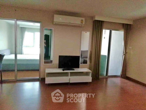 1-BR Condo at Belle Grand Rama 9 near MRT Phra Ram 9 (ID 2305203)