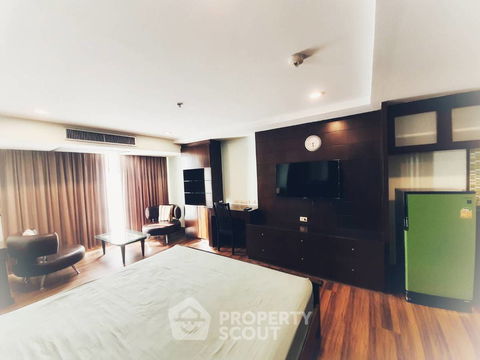 คอนโด 1-ห้องนอน ที่ เดอะ เทรนดี้ คอนโดมิเนียม ใกล้ BTS นานา (ID 937193)