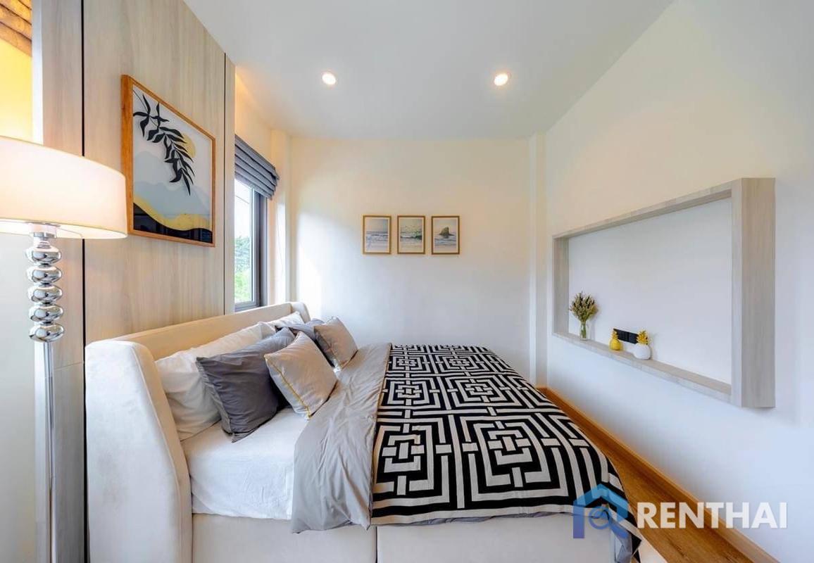 picture For sale house 4 bedrooms at Myra Residence - 8/20