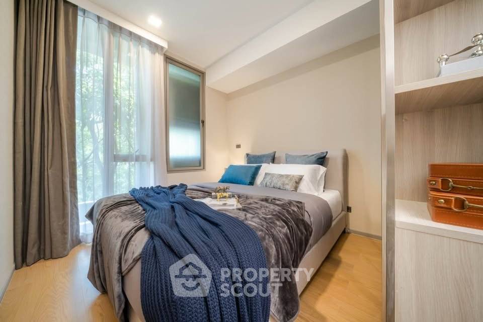 รูป คอนโด 3-ห้องนอน ที่ ฟินน์ สุขุมวิท 31 ใกล้ MRT สุขุมวิท (ID 2305808) - รูปที่ 8/10